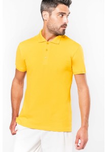 Polo manches courtes homme 220