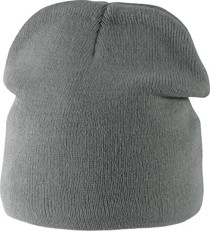 Bonnet doublé en polaire avec broderie casque F1